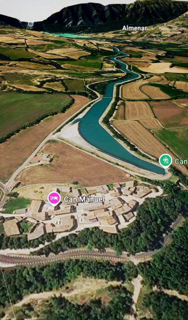 Gavet de la Conca