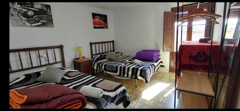 Habitacio 4 Habitació 4