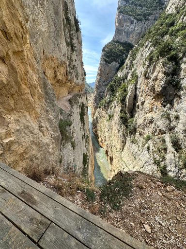 Mont-rebei Mont-rebei