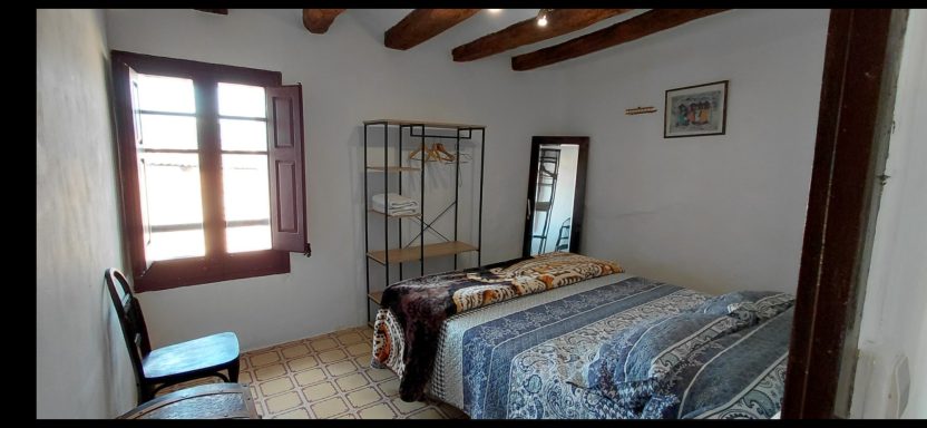 Habitacio 3