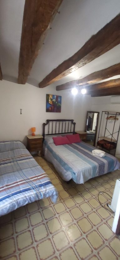 Habitacio 2